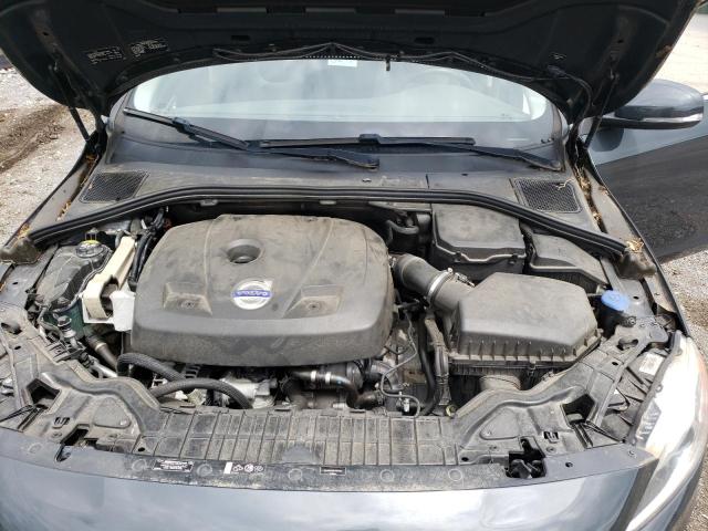 2015 VOLVO V60 PLATIN YV140MEM8F1224828