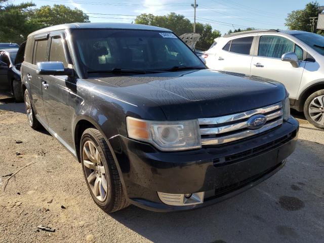 2009 Ford Flex Limited for sale in Lexington, KY
