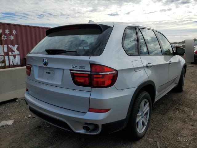 5UXZW0C53BL661731 2011 BMW X5, photo no. 4