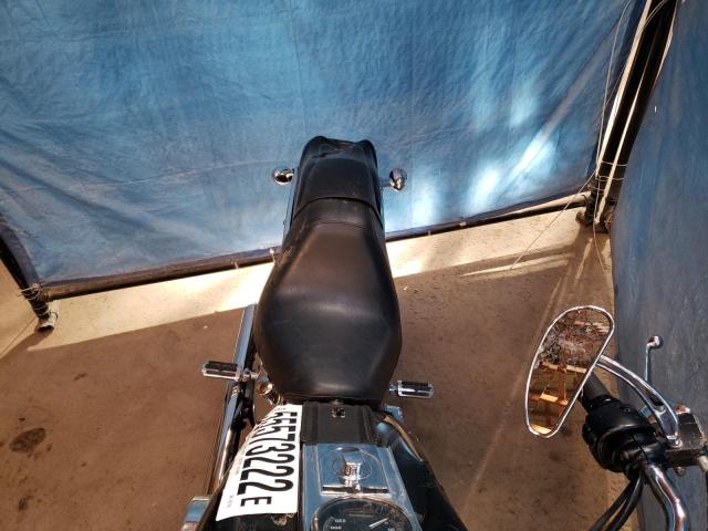2006 HARLEY-DAVIDSON FXSTSI 1HD1BZB156Y032105