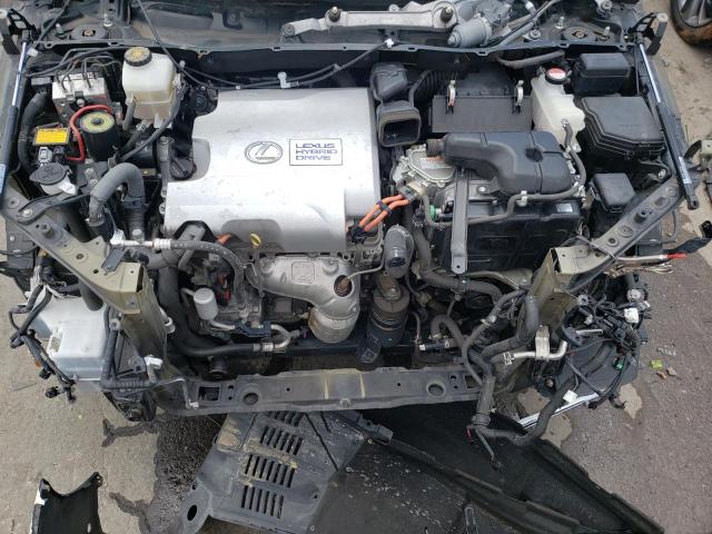 2015 LEXUS RX 450H 2T2ZB1BA7FC003212