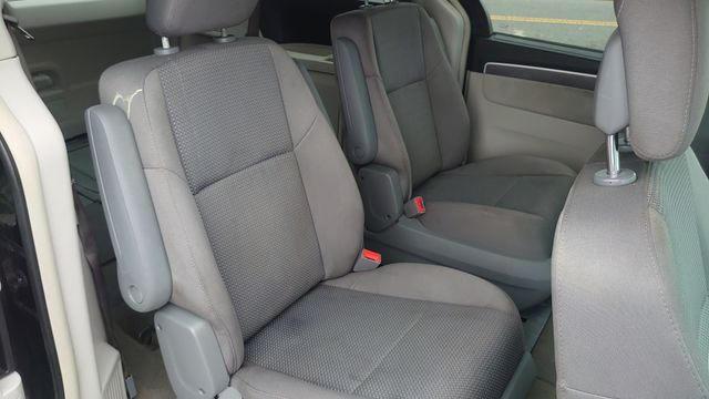 Минивэны VOLKSWAGEN ROUTAN 2012 Черный