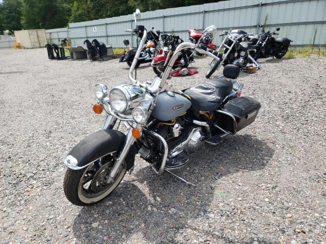 2004 HARLEY-DAVIDSON FLHRCI 1HD1FRW174Y731246