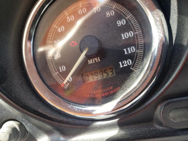 2000 HARLEY-DAVIDSON FLHT CLASS 1HD1DGV19YY615533