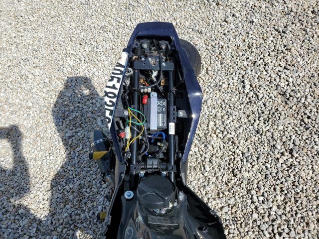 2019 HONDA GROM MLHJC7513K5103907