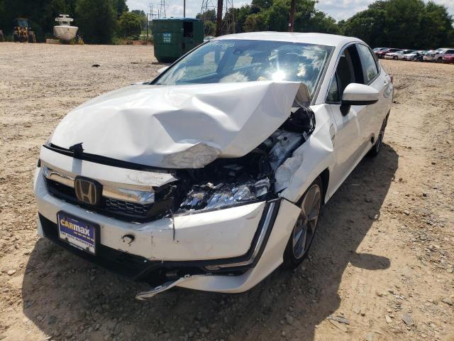 2018 HONDA CLARITY TO JHMZC5F31JC017594