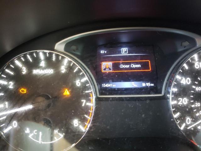 2017 NISSAN UK - 1N4AL3AP8HC116846