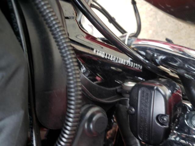 2022 HARLEY-DAVIDSON FLHTCUTGSE 1HD1TBH10NB950132