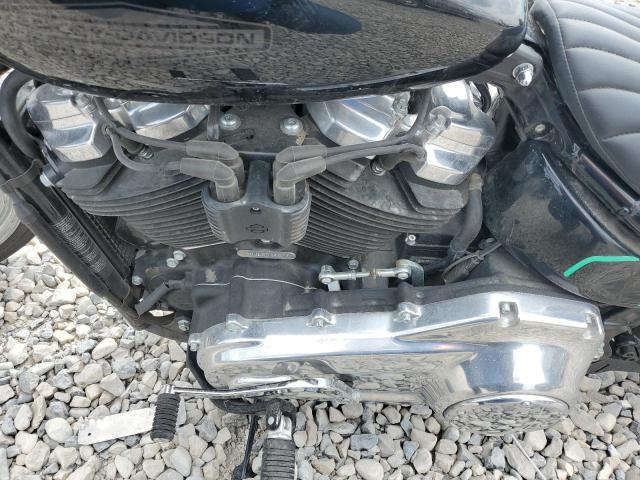 2020 HARLEY-DAVIDSON FXST 1HD1BVJ11LB059407