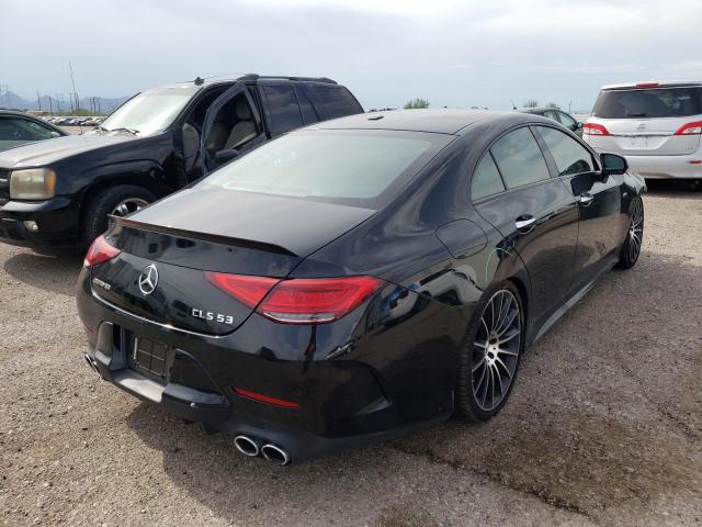 2020 MERCEDES-BENZ CLS AMG 53 W1K2J6BB1LA071963