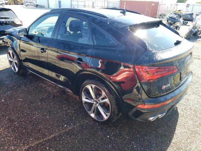 2021 AUDI SQ5 SPORTB WA134AFY3M2087174