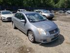 2007 NISSAN  SENTRA