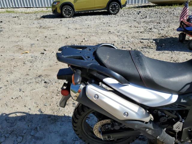 2013 SUZUKI DL650 A JS1VP56A6D2102714