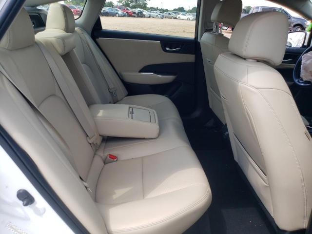 2018 HONDA CLARITY TO JHMZC5F31JC017594