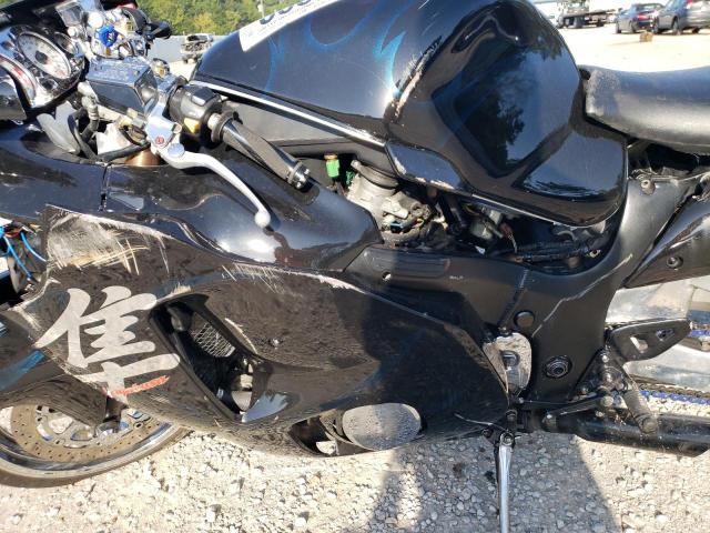 2007 SUZUKI GSX1300 RZ JS1GW71A772101171