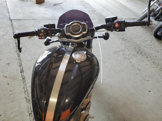 2020 TRIUMPH MOTORCYCLE ROCKET 3 R SMTG11JX8LT988825