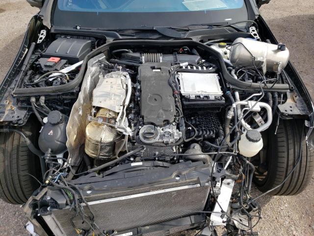 2020 MERCEDES-BENZ CLS AMG 53 W1K2J6BB1LA071963