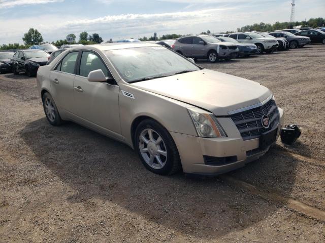 2008 Cadillac CTS for sale in London, ON