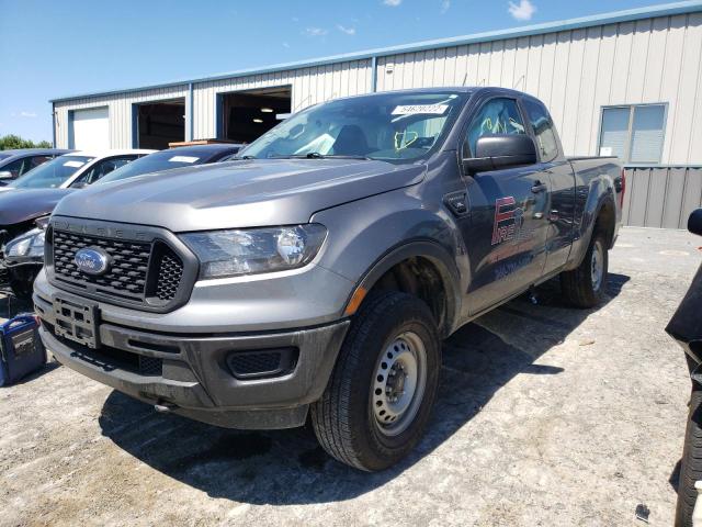 2022 FORD RANGER 1FTER1FH1NLD29424