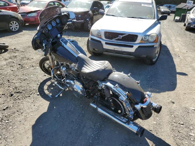 2021 HARLEY-DAVIDSON FLHXS - 1HD1KRP10MB605338