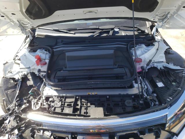 2022 MERCEDES-BENZ EQS 450+ W1KCG2DB3NA005247