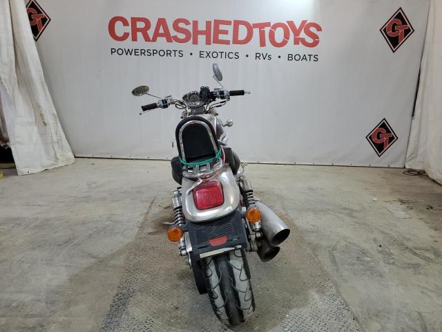 2003 HARLEY-DAVIDSON VRSCA 1HD1HAZ1X3K841619