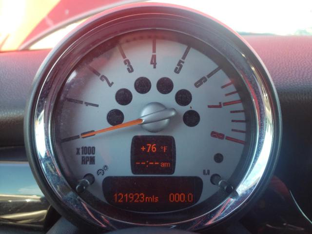 WMWMF73597TL88822 Mini COOPER S