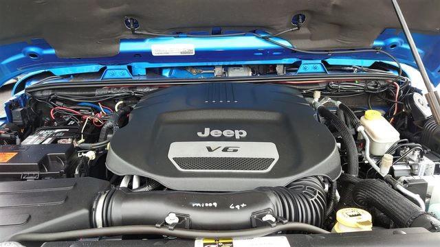 Паркетники JEEP WRANGLER 2015 unknown-not-ok-for-inv