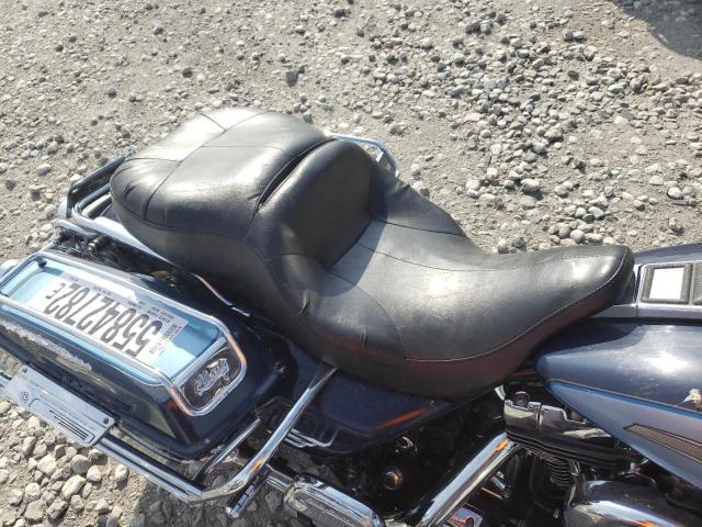 2000 HARLEY-DAVIDSON FLHT CLASS 1HD1DGV19YY615533