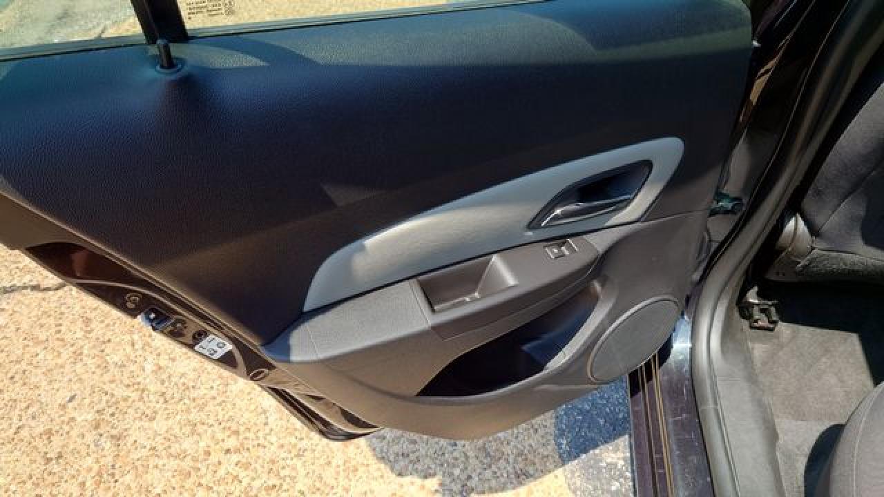 2016 Chevrolet Cruze Limited Ls VIN: 1G1PC5SG1G7102558 Lot: 56059092