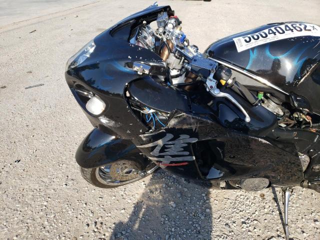 2007 SUZUKI GSX1300 RZ JS1GW71A772101171