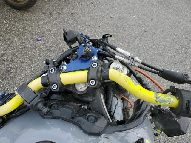 2016 YAMAHA FZ09 JYARN33E8GA010809