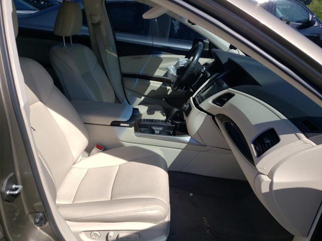 2015 ACURA RLX TECH JH4KC1F50FC001406
