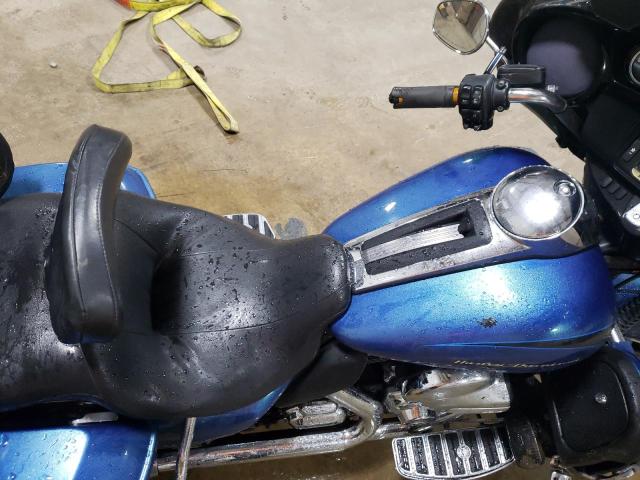2014 HARLEY-DAVIDSON ULTRA CLAS 1HD1KEL17EB689710