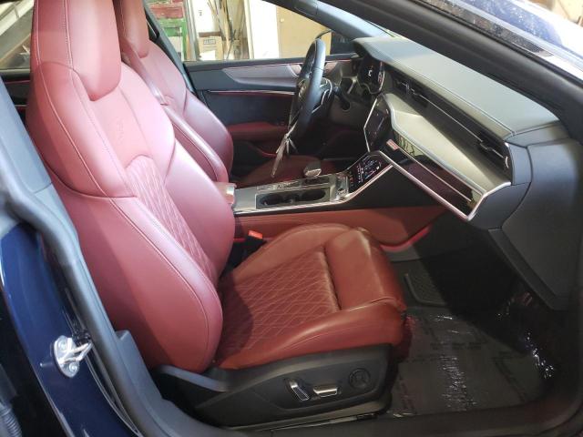 2020 AUDI S7 PRESTIG WAUSFAF24LN029608