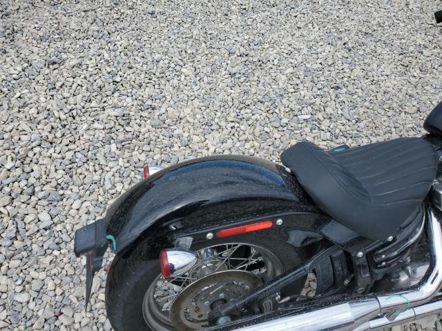 2020 HARLEY-DAVIDSON FXST 1HD1BVJ11LB059407