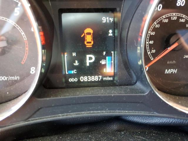 2018 MITSUBISHI OUTLANDER - JA4AP3AW9JU022233