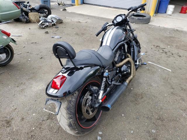 2008 HARLEY-DAVIDSON VRSCXA ABS 1HD1HMH138K809427