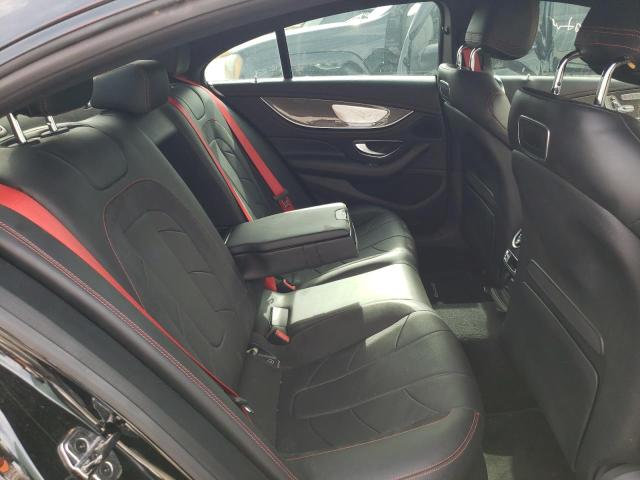 2020 MERCEDES-BENZ CLS AMG 53 W1K2J6BB1LA071963