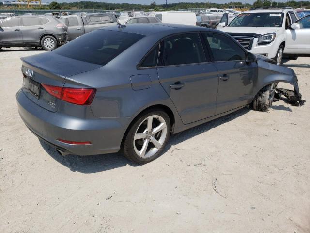 2015 AUDI S3 PREMIUM WAUBFGFF3F1004474