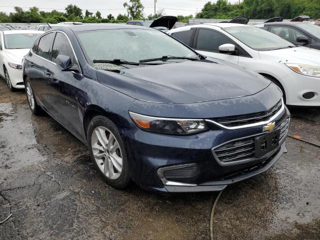 Vin: 1g1ze5st7hf216085, lot: 71310313, chevrolet malibu lt 2017 img_1