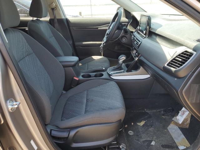 2021 KIA SELTOS LX - KNDEPCAA0M7213456