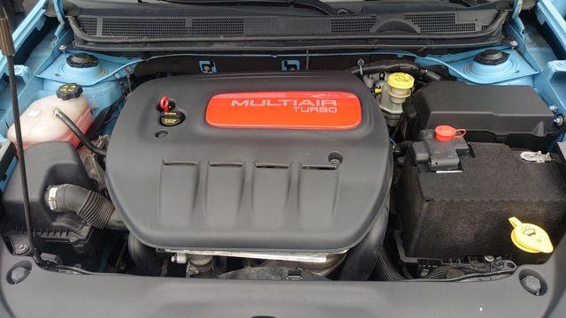 Седаны DODGE DART 2013 Синий