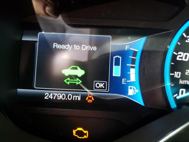 2017 FORD C-MAX TITA 1FADP5DU2HL116808