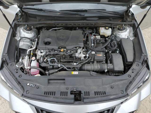 2021 TOYOTA AVALON XSE 4T1EA1AB7MU008549
