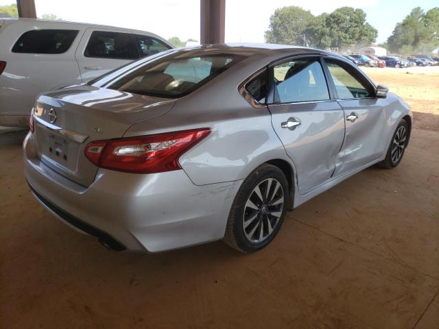 2017 NISSAN UK - 1N4AL3AP8HC116846