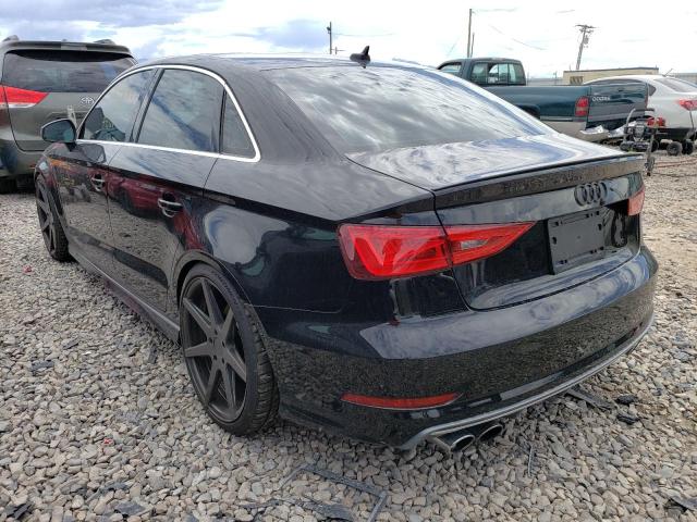 2015 AUDI S3 PREMIUM WAUBFGFF2F1124475