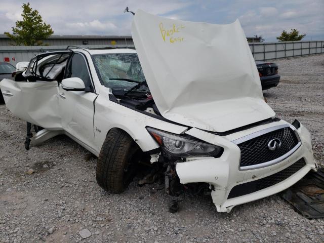 2017 INFINITI Q50 RED SP - JN1FV7AR6HM871915