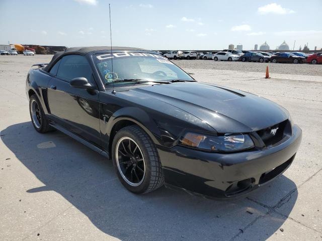2001 Ford Mustang CO for sale in New Orleans, LA