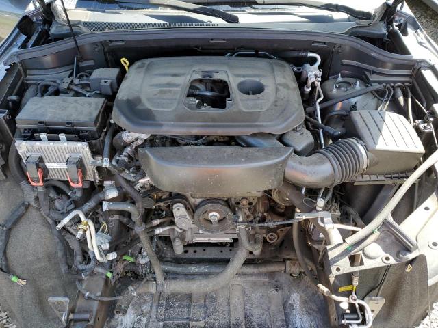 2018 DODGE DURANGO GT - 1C4RDJDG6JC317175